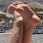 Nanda's Feet avatar