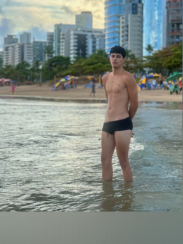 Nando Rocha cover image