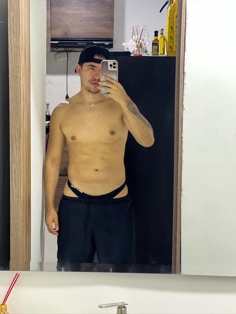 Nando banner image