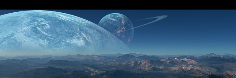 Nanocore banner image