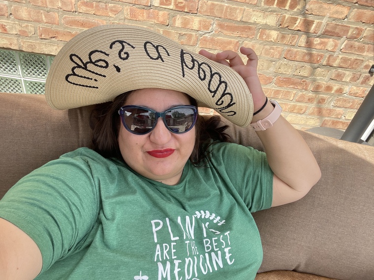 Rhonda Chavez cover image