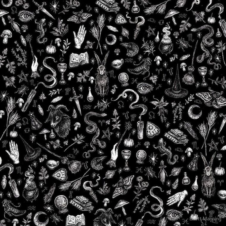 ThatWitchNan banner image