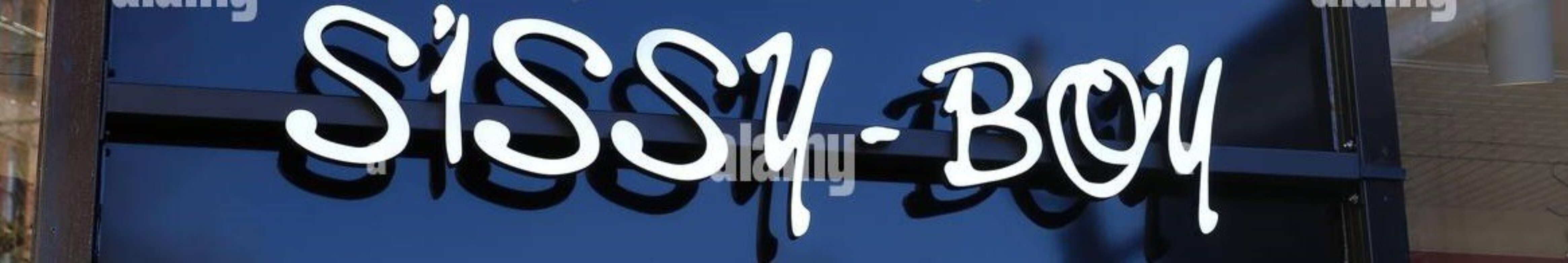 Nantia Greek - Sissy banner image