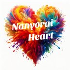 Nanyorai Heart avatar