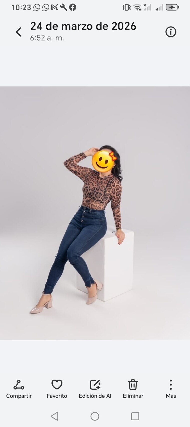 Nany Roa banner image