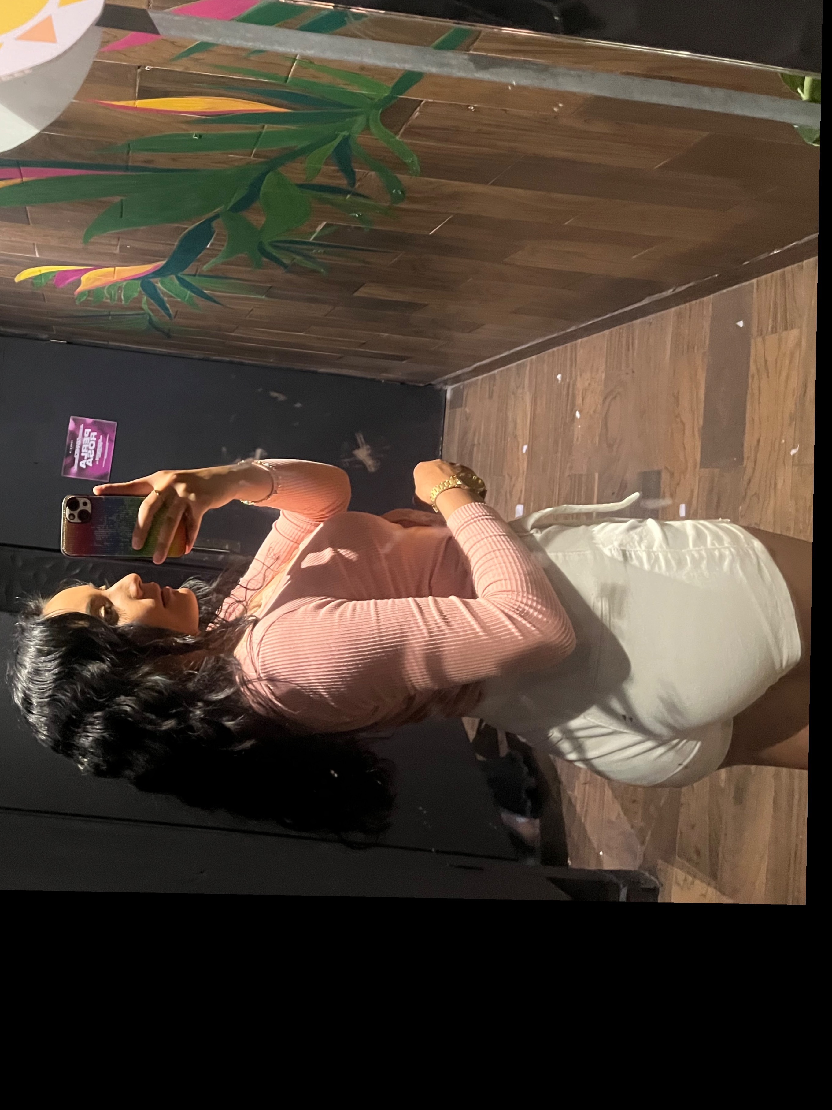 Naomi Carrillo banner image