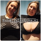 Naomi Valentina avatar