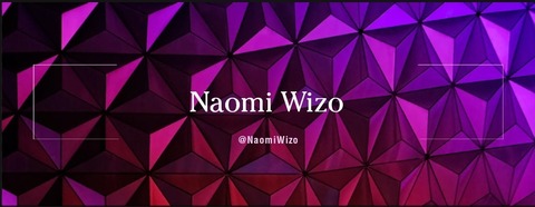 Naomi Wizo cover image