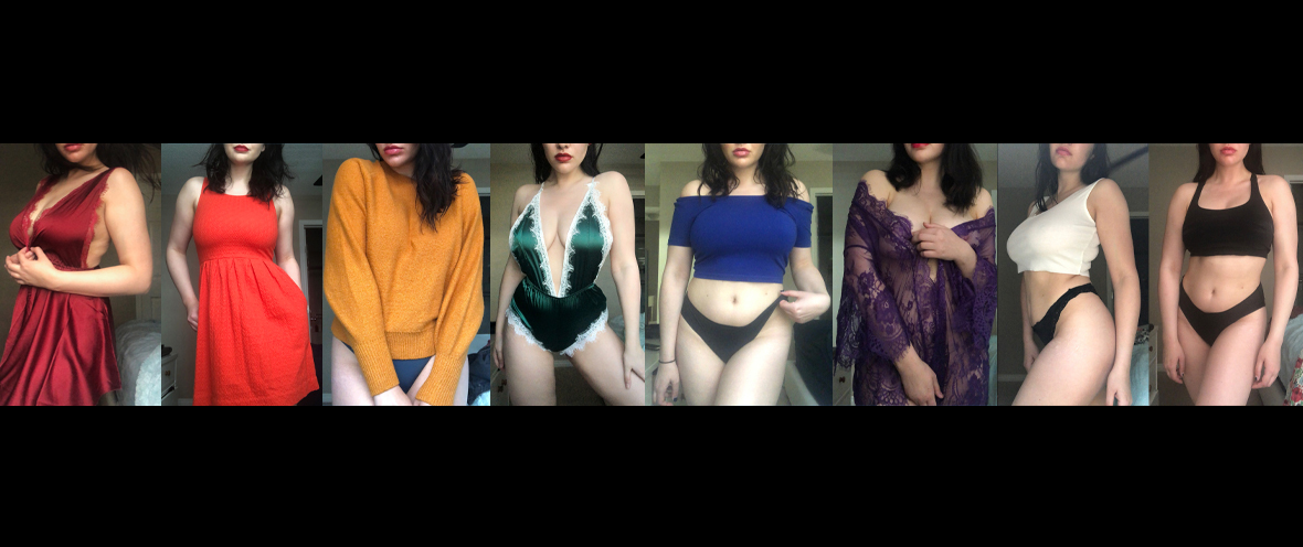 Naomie Rose banner image