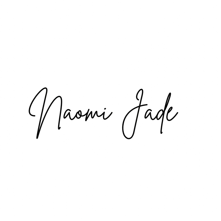 Naomi FREE🩵 banner image