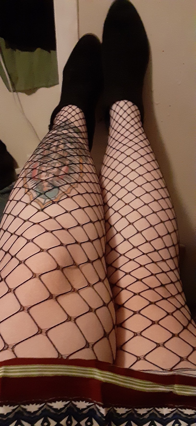 Naomi Leigh cover image
