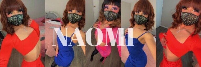 Naomimami banner image
