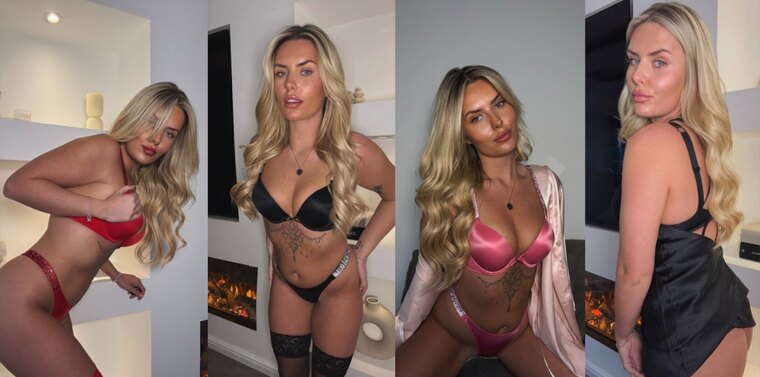Naomi Rae ✨ banner image