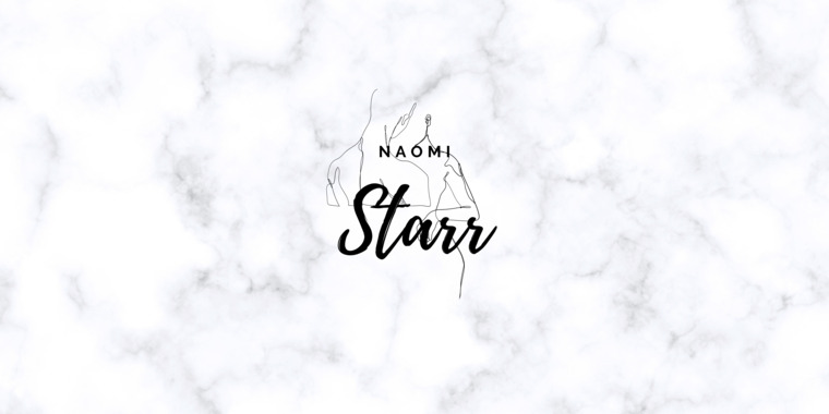 Naomi Starr's Trove cover image