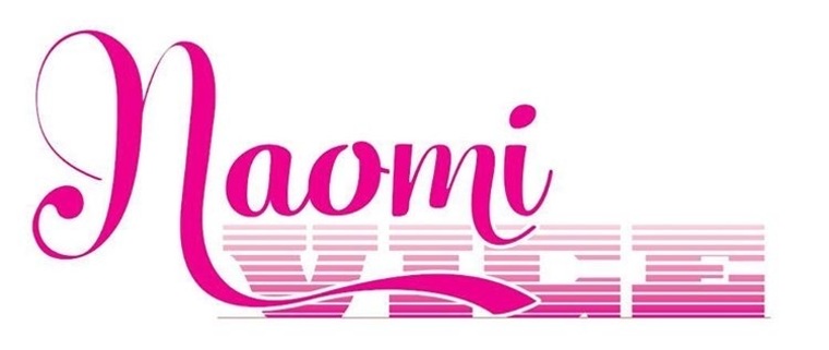 Naomi Vice cover image