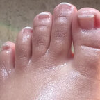Naomi Y 👣💦 avatar