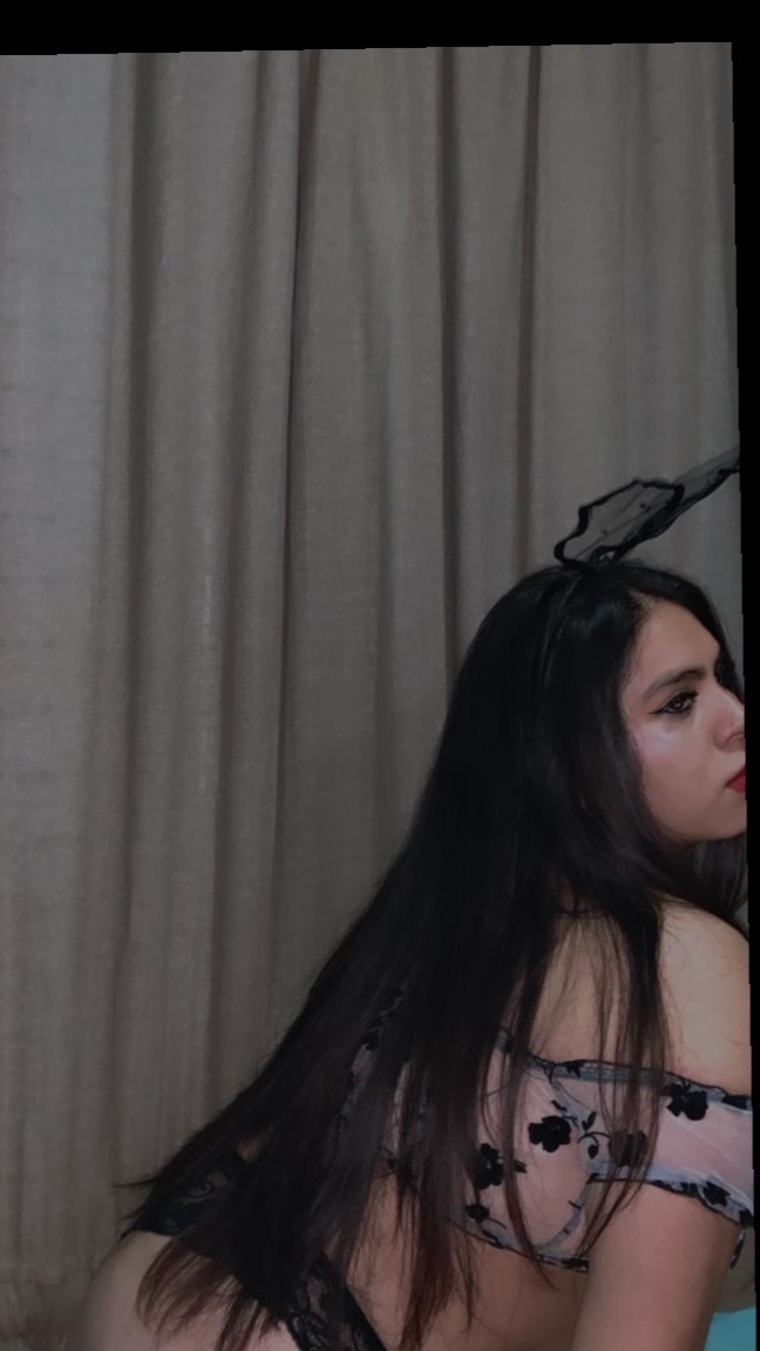 Naomy Frausto cover image