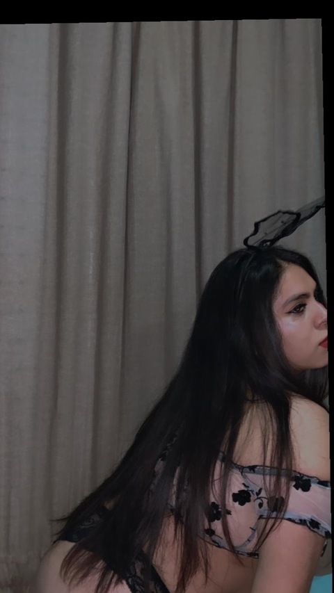 Naomy Frausto cover image