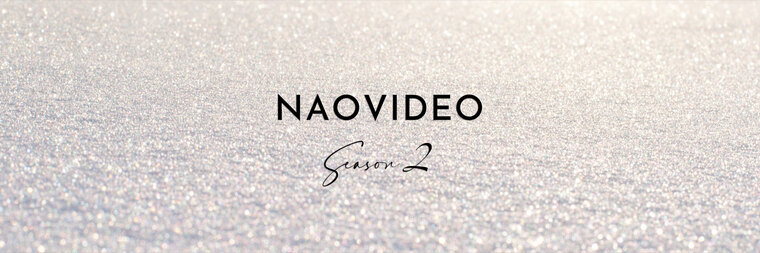 Nao Aomiya's NAOVIDEO cover image