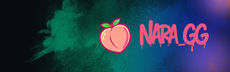 Nara GG cover image