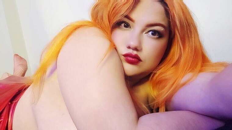 Naranja Cherie💦🍑😏 banner image
