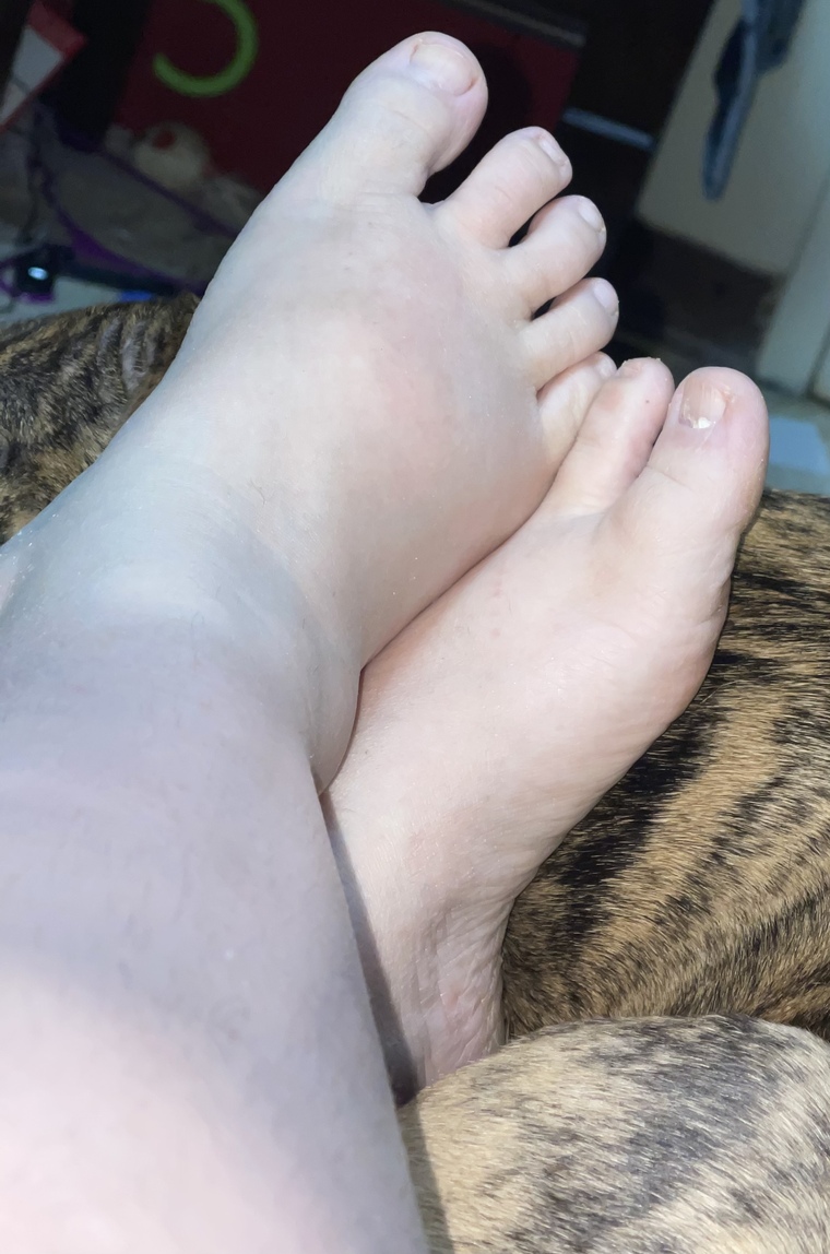 Nardy’s.feet cover image