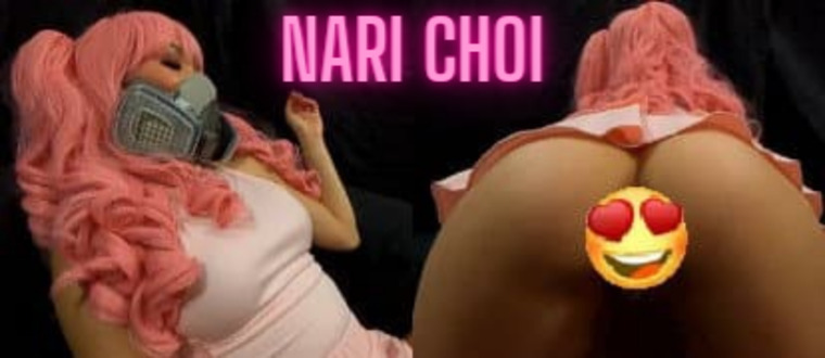 Nari Choi cover image