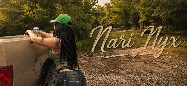 Nari Nyx cover image