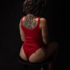 Luz avatar