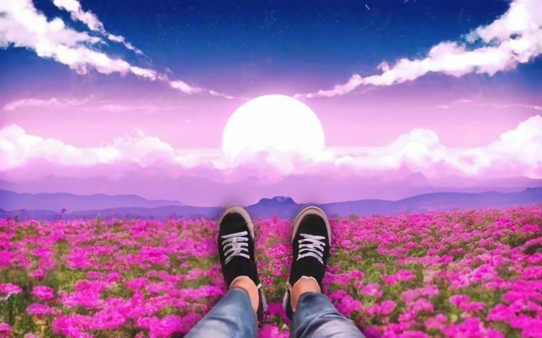 Narumi Feet cover image