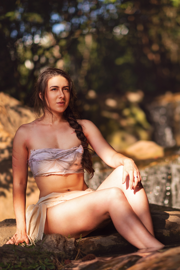 NaryaCosplay cover image