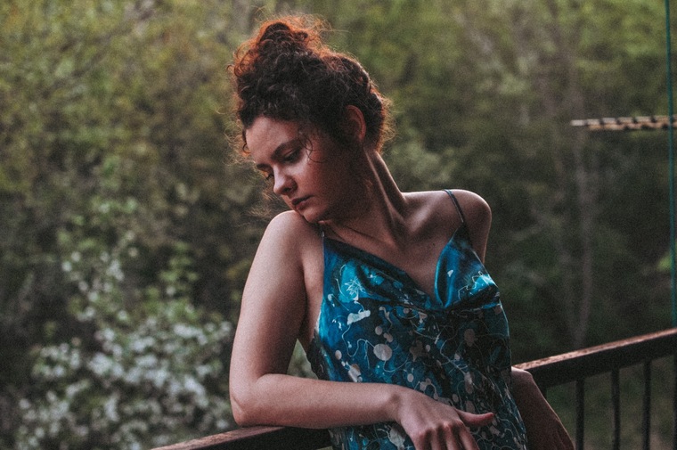 Nastia Karimova banner image