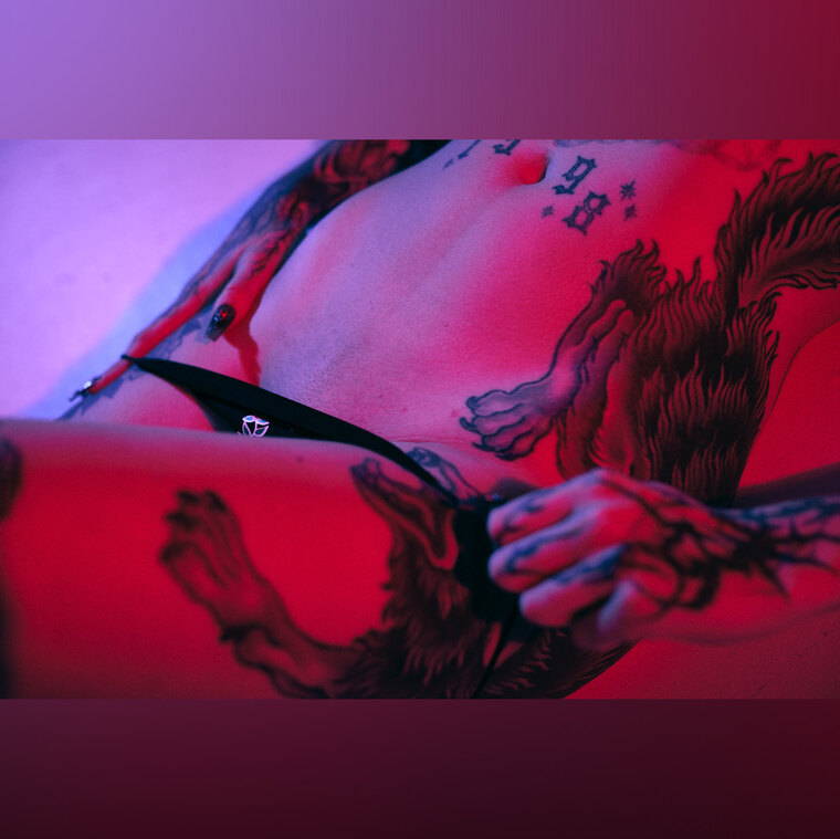XxBunnyxX banner image