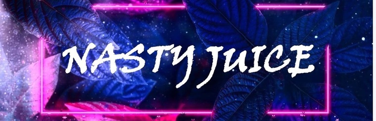 Nastyjuice22 cover image