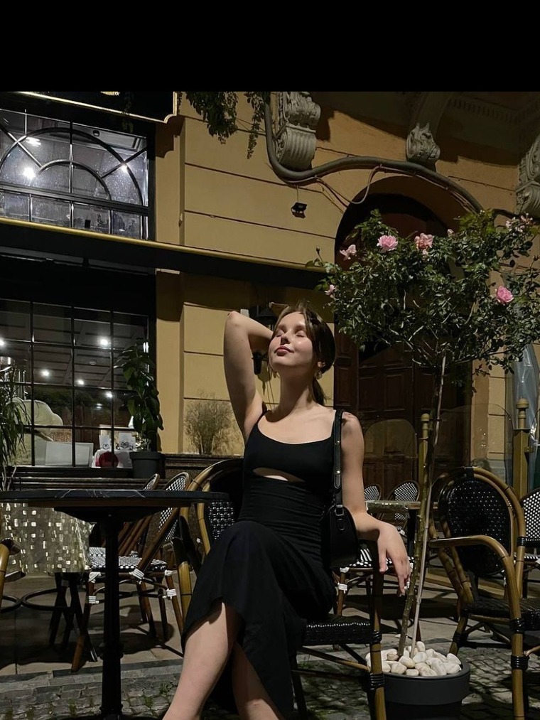 Anastasiia cover image