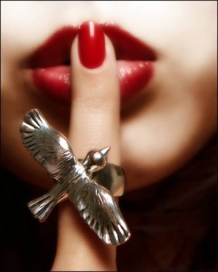Mystery BBW cover image