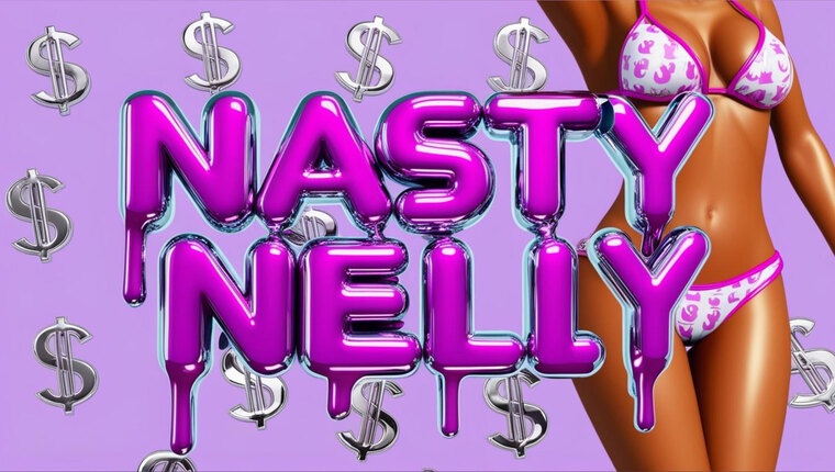 Nasty Nelly banner image