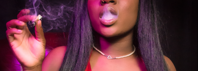 Nastyebony cover image