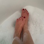 Nasty foots avatar