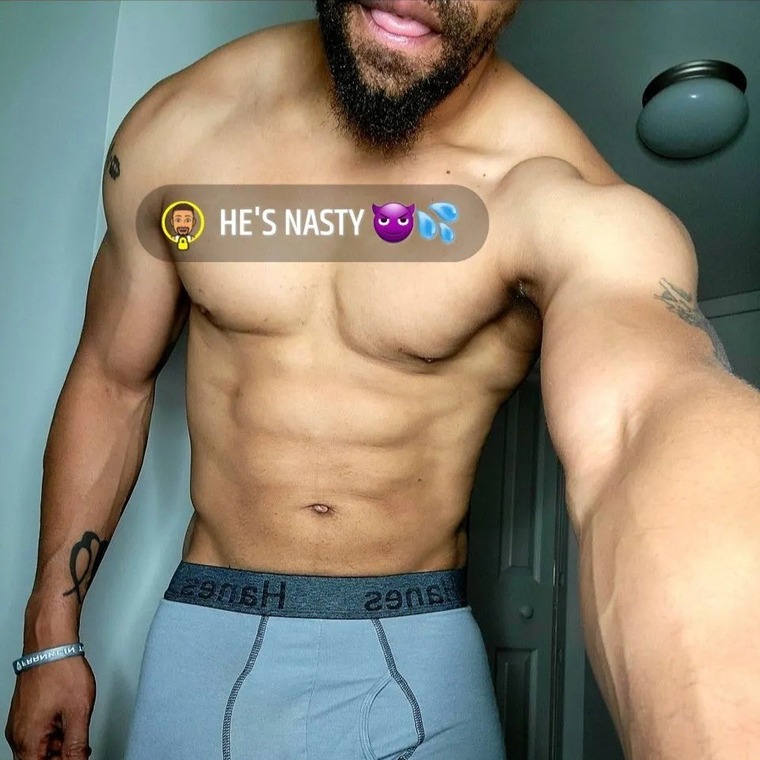 Marcus J banner image