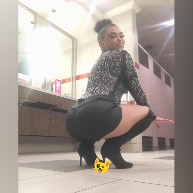 Maleah 👅💦 banner image
