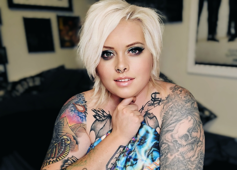 Natalie cover image