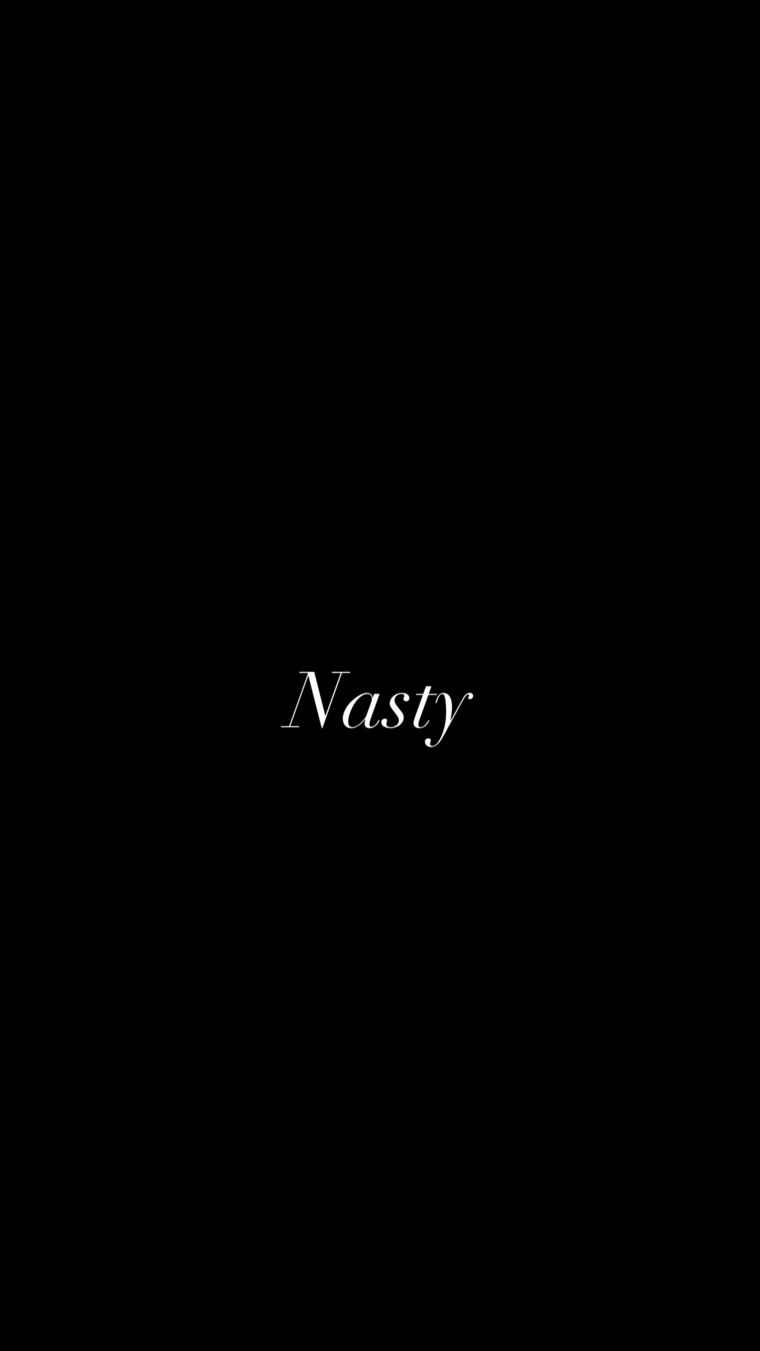 NastyNautica cover image
