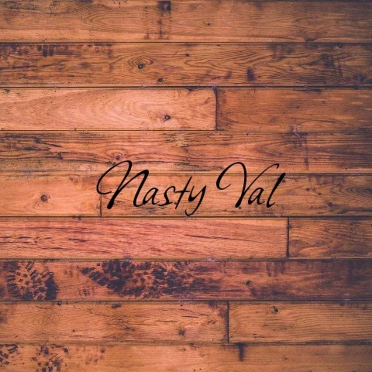 NastyVal cover image