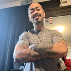 Xavier avatar