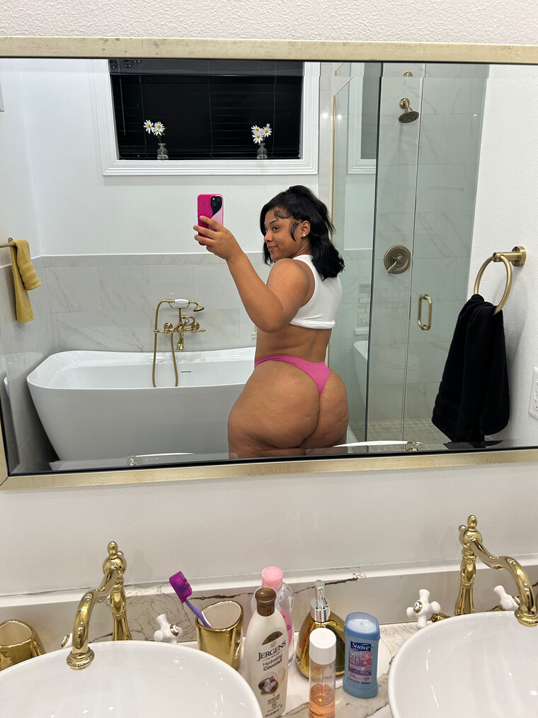 MsPretty cover image