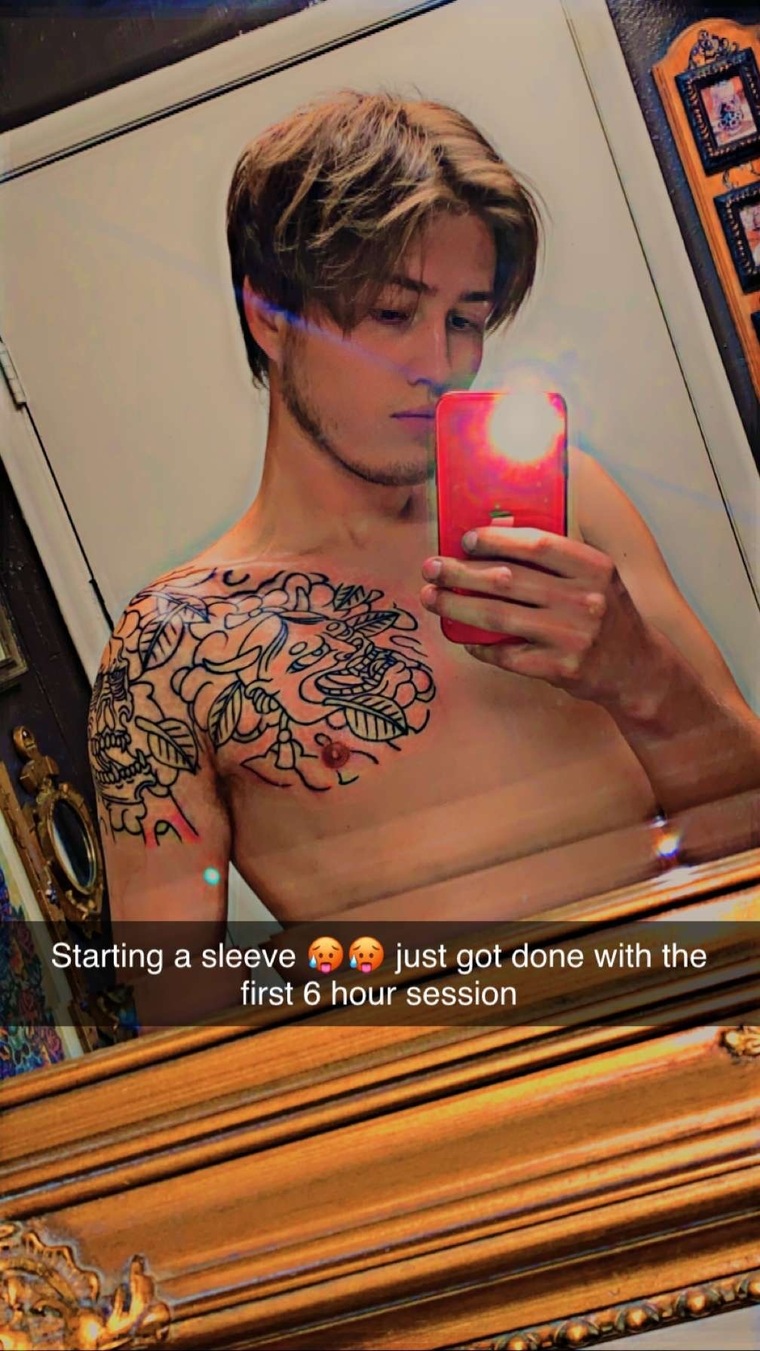 NastyZacky 🤫👅 banner image