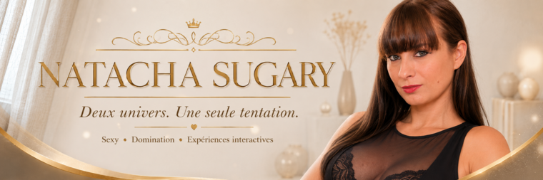 Natacha Sugary 🍭 | Gratuit officiel cover image