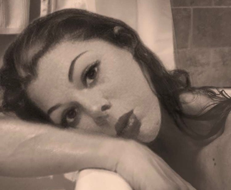 Natalee Wood cover image