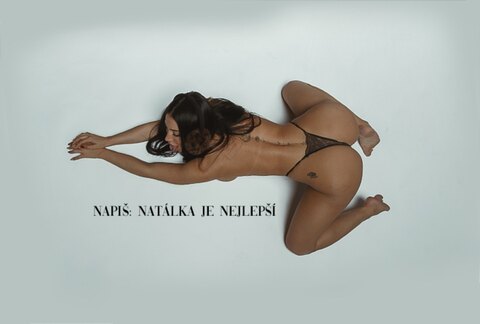 NATÁLIE l Fuentess Fuego cover image